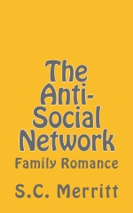 The Anti-Social Network: <span class='text-dark'>Family romance</span>