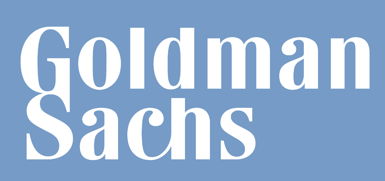 Goldman Sachs Logo